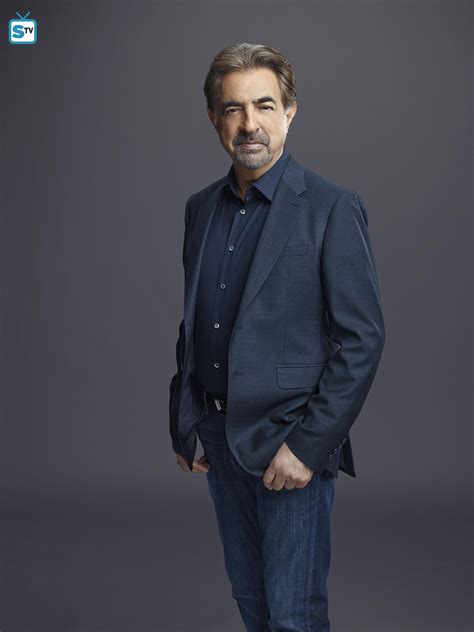 david rossi actor